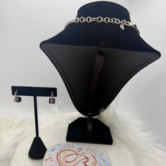 Brighton Meridian SET * New Condition - Picture 3 of 8